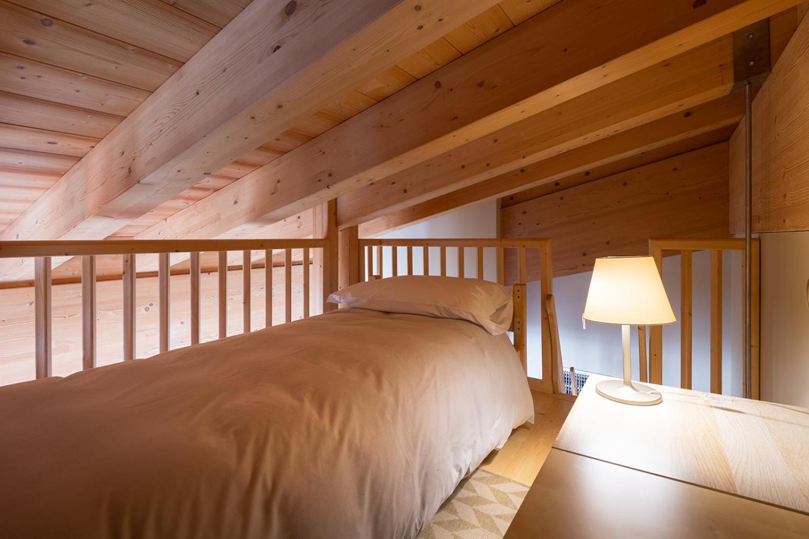 Hotel Garni Pegra 폰테디레뇨 외부 사진