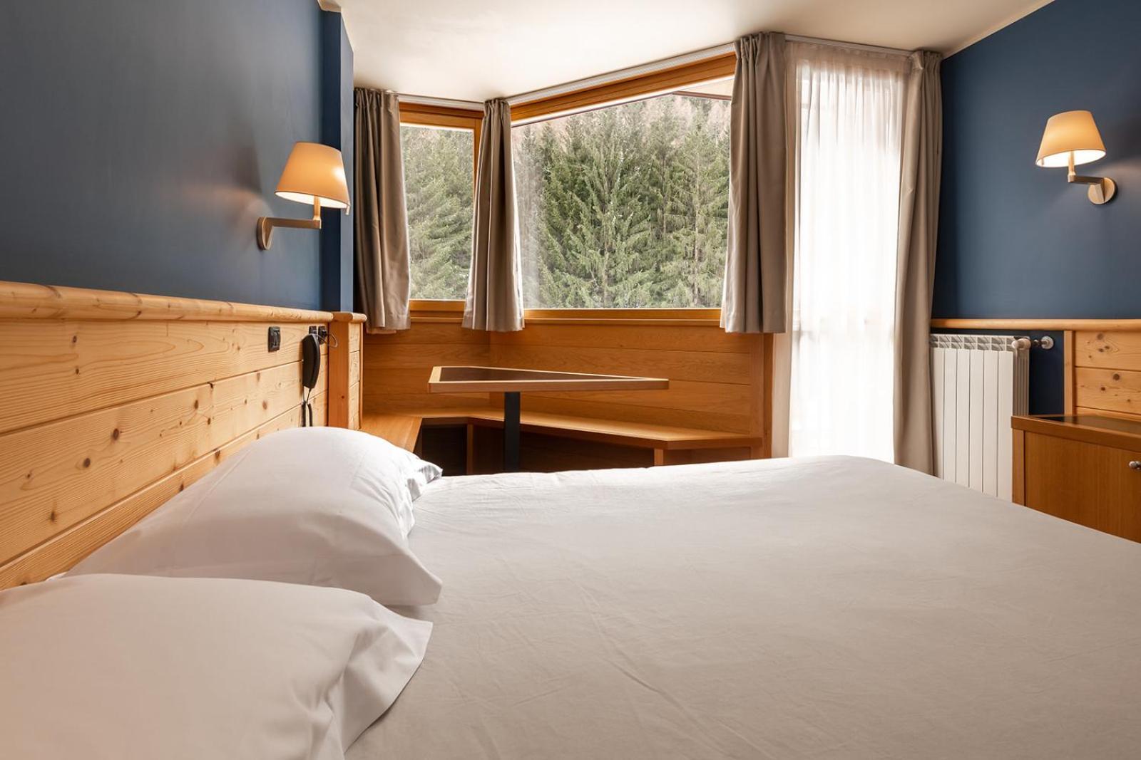 Hotel Garni Pegra 폰테디레뇨 외부 사진